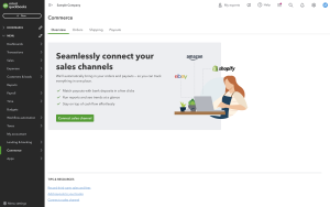 Protected: QuickBooks Commerce